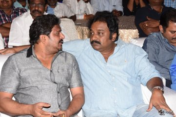 Rayudu Movie Audio Launch